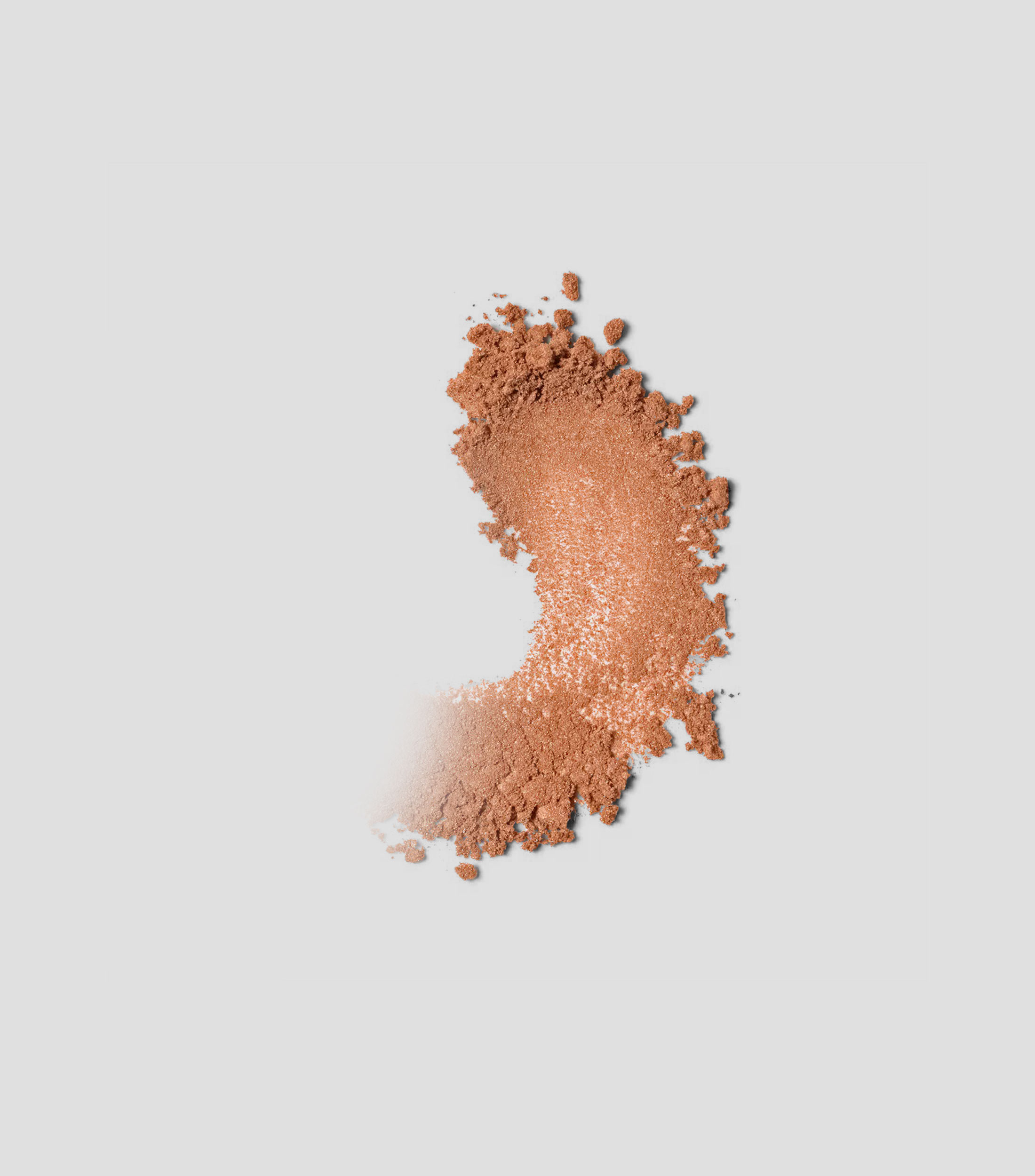 Polvo Bronceador Poudre De Beauté Éclat Soleil Bronceado Medio, 10 gr